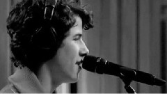 Nick Jonas - State Of Emergency