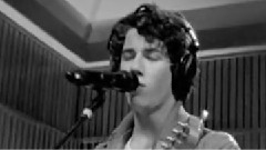 Nick Jonas - Last Time Around