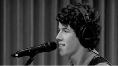 Nick Jonas - Olive & An Arrow