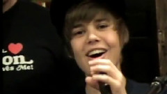 Justin Bieber - Respect