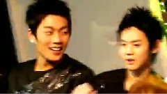 BEAST - Ending