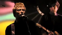 Radiohead - Creep