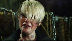 Otep - Fists Fall