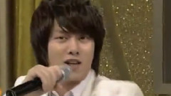 金希澈(Super Junior) - 黄真伊