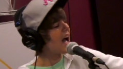 Justin Bieber - One Time
