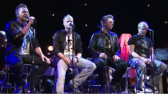 Westlife - You Raise Me Up