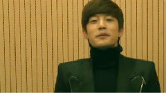 Seven(法国) - 2010 YG Family Concert Spot