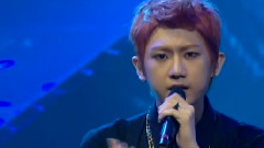 BEAST - The Fact