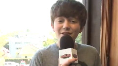 Greyson Chance - Fanlala访谈