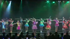 NMB48 - 少し苦い人生相談