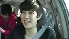 金希澈(Super Junior) - SBS