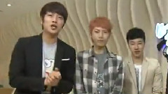 BEAST - Introduce