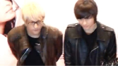 BEAST - Photo Wall