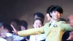 梁耀燮 - 光华门恋歌公演
