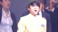 梁耀燮 - 光华门恋歌公演