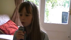 Connie Talbot - Rolling In The Deep