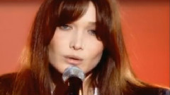 Carla Bruni - Raphael