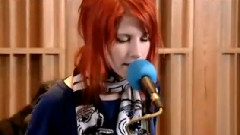 Paramore - Love's Not A Competition
