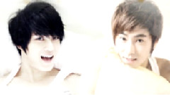 东方神起 - The Best Love