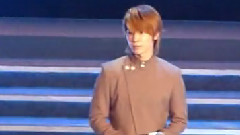 Super Junior - 到了明天 台韩友好演唱会