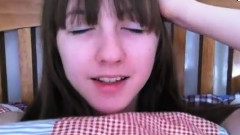 Beckii Cruel - A Day In The Life Of Beckii