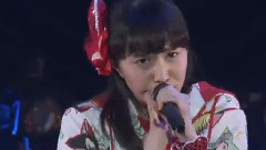 ももいろクローバーZ - 美少女战士20周年特别LIVE