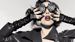 Lady Gaga - The Edge Of Glory & Judas