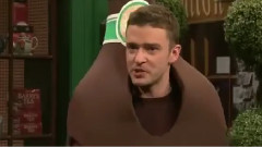 Justin Timberlake,Lady Gaga - Liquorville