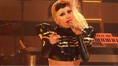 Lady Gaga - Born This Way