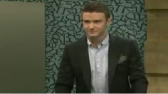 Justin Timberlake,Lady Gaga - What's That Name?