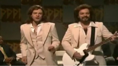Justin Timberlake,Jimmy Fallon - The Barry Gibb Talk Show
