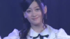 NMB48 - 青い月が見てるから