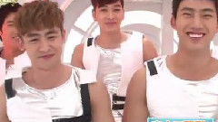 2PM - Ontama