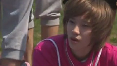TEEN TOP - KBS2
