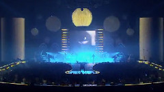 赤西仁 - Yellow Gold Tour 3011演唱会 开场