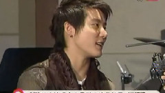 东方神起 - 演唱会的秘密