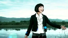 草原女孩