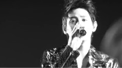 BEAST - 握紧拳头