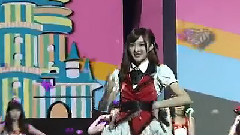 SNH48 - 爱的幸运曲奇