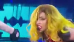 Lady Gaga - Teeth
