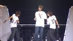 w-inds. - The System of Alive Tour