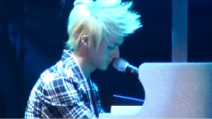 BEAST - When The Door Close 安可演唱会