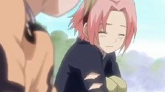 Little By Little - 悲しみをやさしさに 动画片 火影忍者 主题曲 中文字幕版
