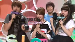 SHINee - 珉豪MC Cut