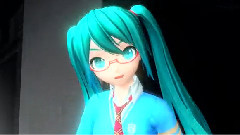 VOCALOID家族,初音未来 - ローリンガール
