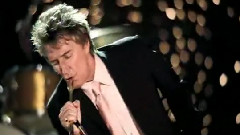 Rod Stewart - These Foolish Things