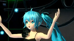 VOCALOID家族,初音未来 - ココロ