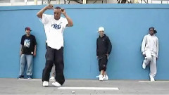 街舞视频,Red Velvet活动 - C-Walk Crip Walk London 5 Way