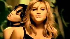 The Pussycat Dolls - Sway