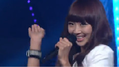 Sistar - Ma Boy